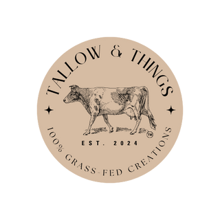 Tallow & Things™ Store