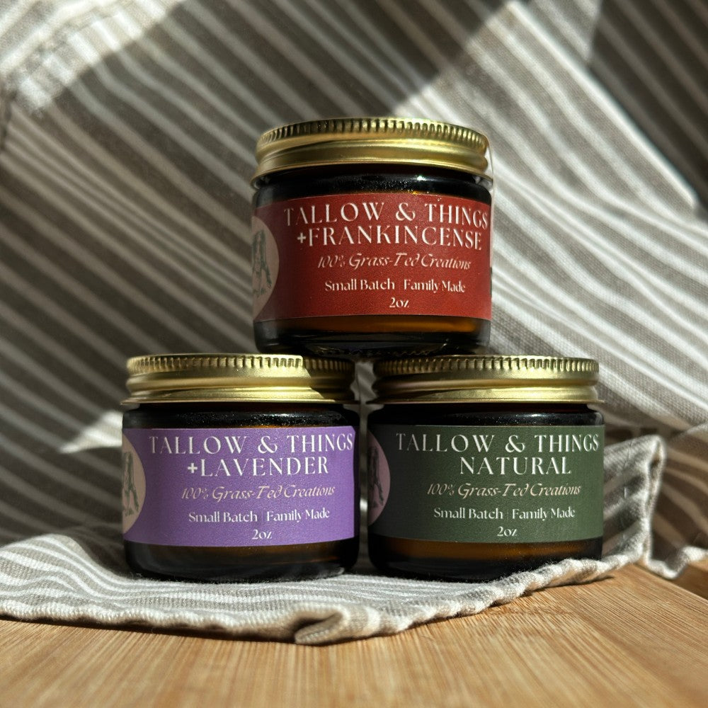 Moisturizers