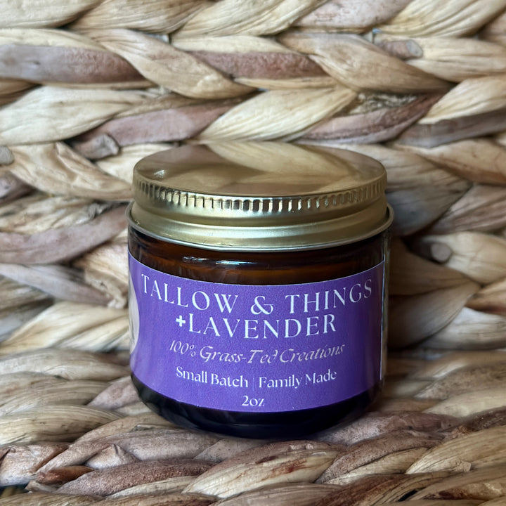 Tallow &amp; Things™️ Store Gift Card