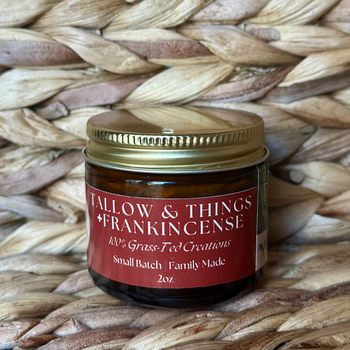 Tallow &amp; Things™️ Store Gift Card