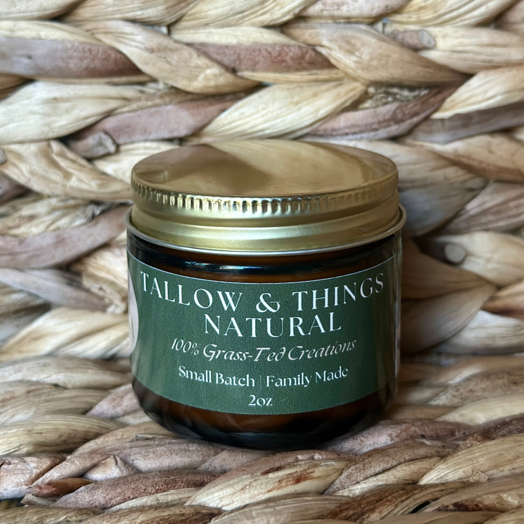 Tallow &amp; Things™️ Store Gift Card
