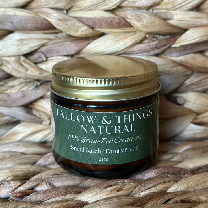 Tallow &amp; Things™️ Store Gift Card